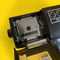 Chinon 410 Marco Super 8 Movie Cine Camera With Original Case -Camera Promotion Store chinon 410 marco super 8 movie cine camera with original case 7