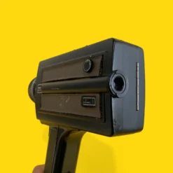 Chinon 722-P Powerzoom Super 8 Vintage Cine Camera -Camera Promotion Store chinon 722 p powerzoom super 8 vintage cine camera 3