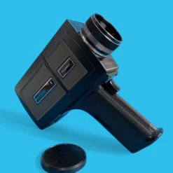 Chinon 722-P Super 8 Vintage Cine Camera -Camera Promotion Store chinon 722 p super 8 vintage cine camera 5