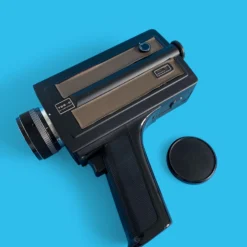 Chinon 722-P Super 8 Vintage Cine Camera -Camera Promotion Store chinon 722 p super 8 vintage cine camera 6