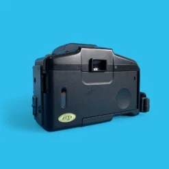 Chinon Genesis III 35mm Film Camera Point And Shoot -Camera Promotion Store chinon genesis iii 35mm film camera point and shoot 2