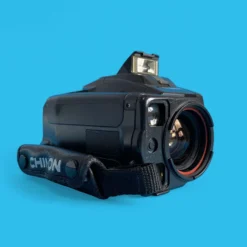 Chinon Genesis III 35mm Film Camera Point And Shoot -Camera Promotion Store chinon genesis iii 35mm film camera point and shoot 3