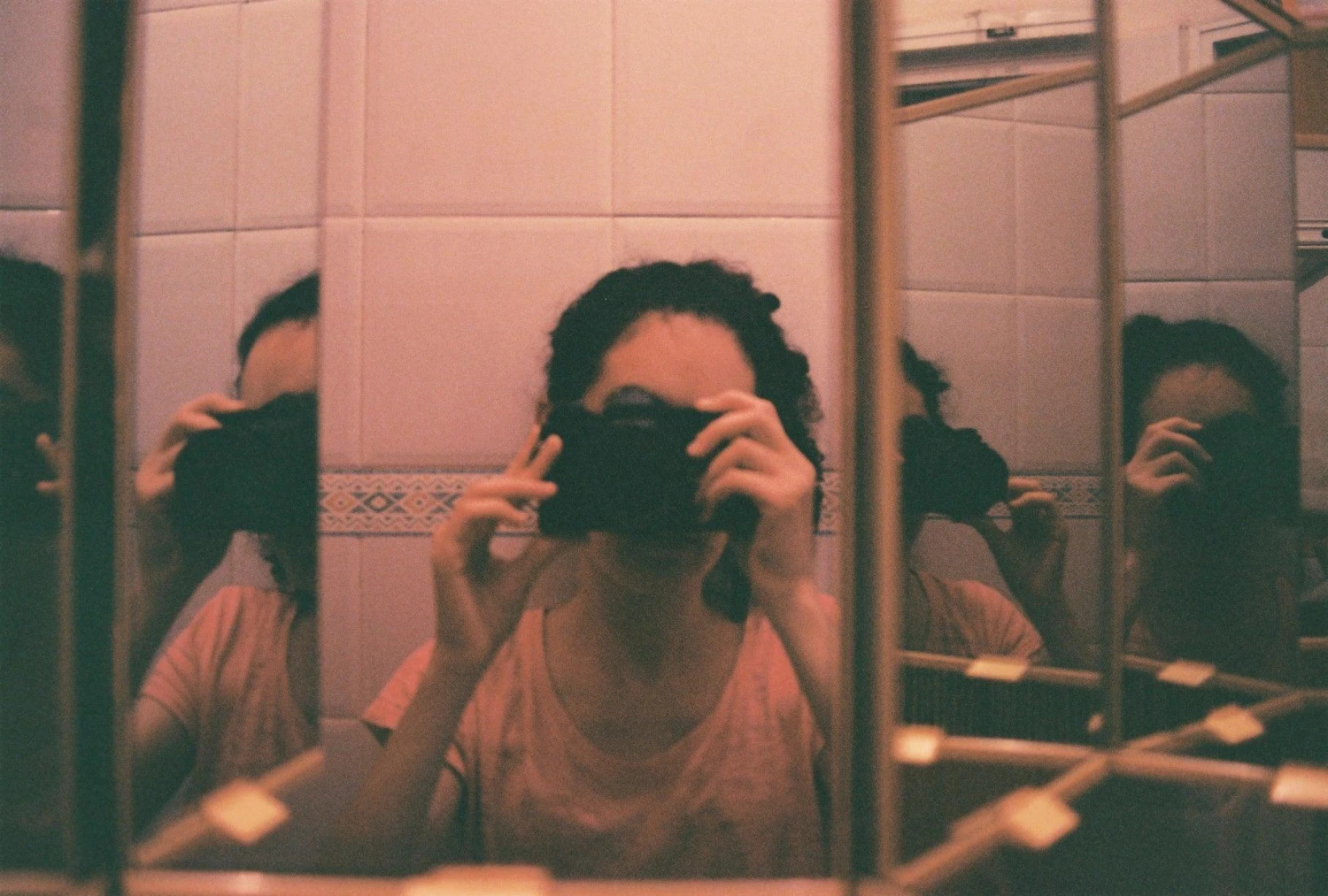 Cosina CT-2 Vintage SLR 35mm Film Camera With F/1.8 50mm Prime Lens 12 Cosina CT-2 Vintage SLR 35mm Film Camera With F/1.8 50mm Prime Lens - Image 10