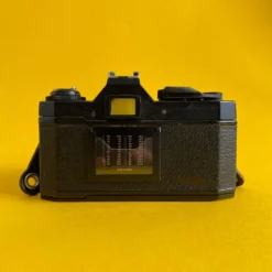 Cosina CT-2 Vintage SLR 35mm Film Camera With F/1.8 50mm Prime Lens 17 Cosina CT-2 Vintage SLR 35mm Film Camera With F/1.8 50mm Prime Lens -Camera Promotion Store cosina ct 2 vintage slr 35mm film camera with f1 8 50mm prime lens 5 scaled