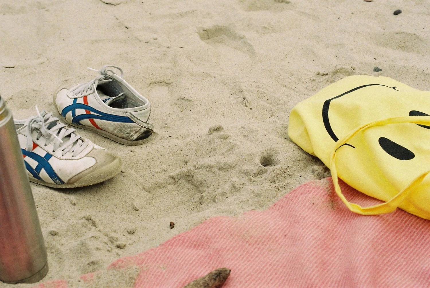 Cosina CT-2 Vintage SLR 35mm Film Camera With F/1.8 50mm Prime Lens 8 Cosina CT-2 Vintage SLR 35mm Film Camera With F/1.8 50mm Prime Lens - Image 6