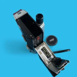 ELMO Super 106 Movie Cine Camera -Camera Promotion Store elmo super 106 movie cine camera 4