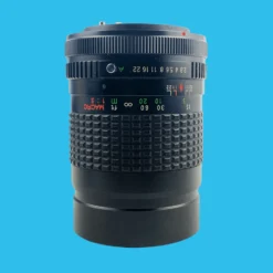 Ensinor 135mm F/2.8 Camera Lens -Camera Promotion Store ensinor 135mm f2 8 camera lens 4 scaled