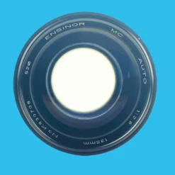 Ensinor Macro 135mm F/2.8 Lens