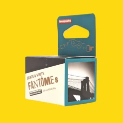 Fantome 8 36 EXP ISO 8 35mm Film -Camera Promotion Store fantome 8 36 exp iso 8 35mm film 4 scaled