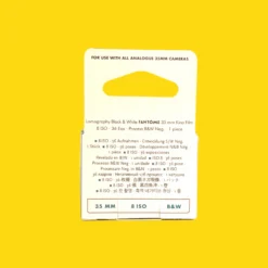 Fantome 8 36 EXP ISO 8 35mm Film -Camera Promotion Store fantome 8 36 exp iso 8 35mm film 5 scaled