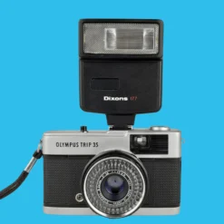 Flash Unit For Olympus Trip 35 Film Camera -Camera Promotion Store flash unit for olympus trip 35 film camera 10