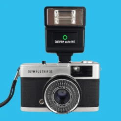 Flash Unit For Olympus Trip 35 Film Camera -Camera Promotion Store flash unit for olympus trip 35 film camera 11