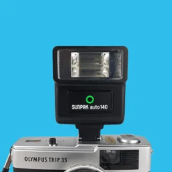 Flash Unit For Olympus Trip 35 Film Camera -Camera Promotion Store flash unit for olympus trip 35 film camera 9