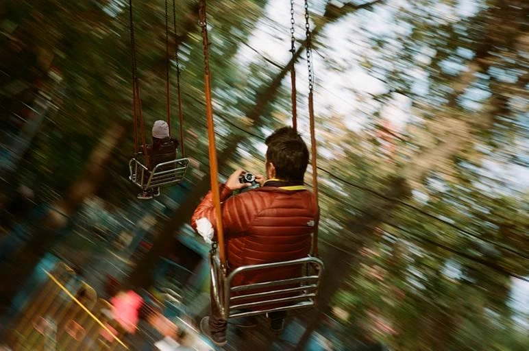 Flic Film Elektra 35mm Colour Film Bundle (Set Of 5) 4 Flic Film Elektra 35mm Colour Film Bundle (Set Of 5) - Image 2