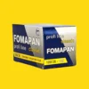 Fomapan 100 Classic 36 EXP 100 35mm B&W Film -Camera Promotion Store fomapan 100 classic 36 exp 100 35mm bandw film 1 scaled