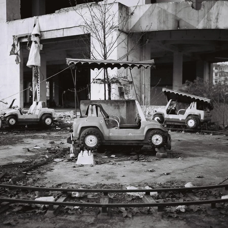 Fomapan 100 Classic 36 EXP 100 35mm B&W Film 9 Fomapan 100 Classic 36 EXP 100 35mm B&W Film - Image 7