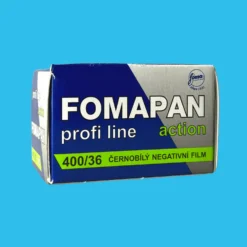 Fomapan 400 Action 36 EXP 135 35mm B&W Film 15 Fomapan 400 Action 36 EXP 135 35mm B&W Film -Camera Promotion Store fomapan 400 action 36 exp 135 35mm bandw film 4 scaled