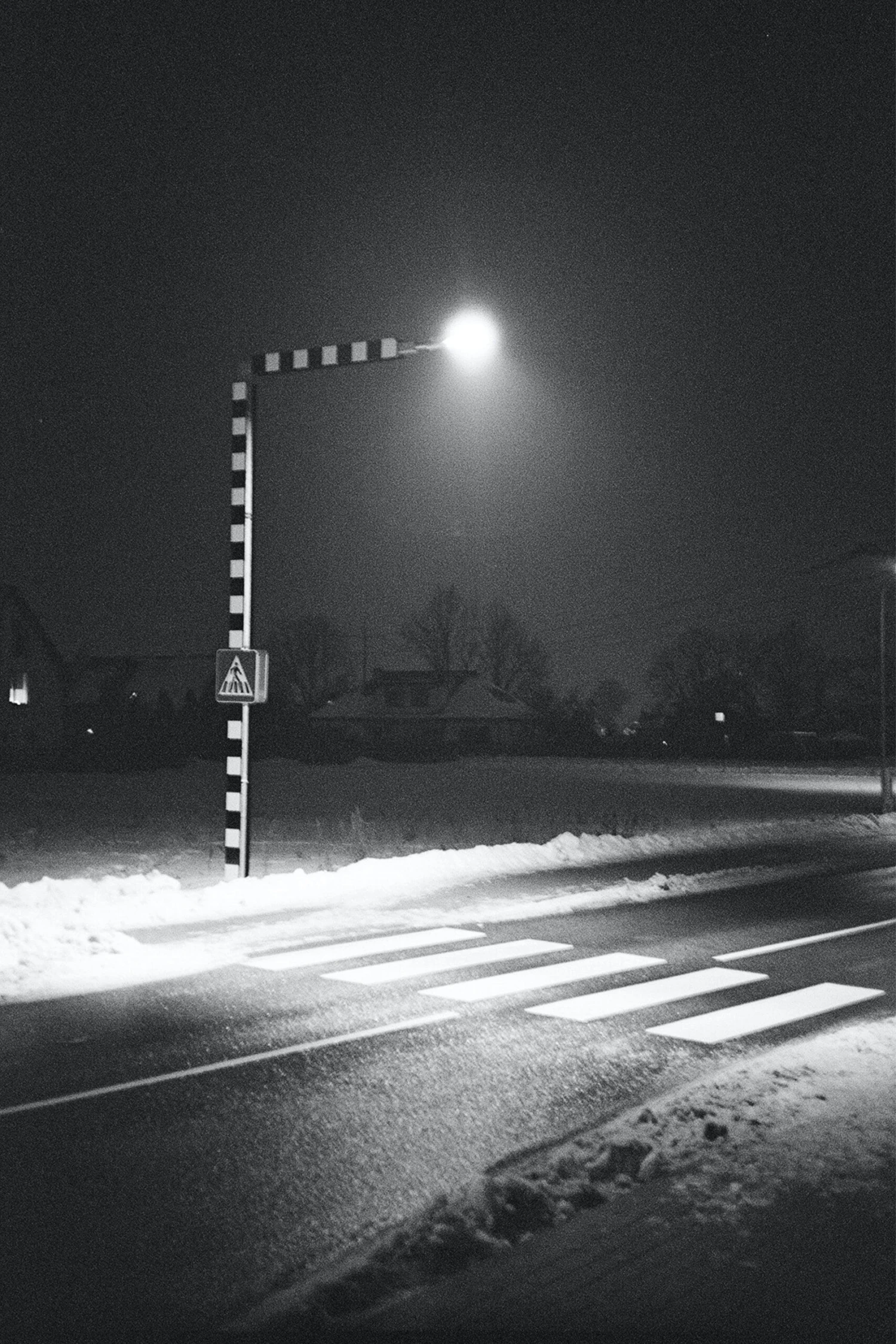 Fomapan 400 Action 36 EXP 135 35mm B&W Film 9 Fomapan 400 Action 36 EXP 135 35mm B&W Film - Image 7