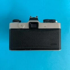 Fujica ST605 35mm SLR Film Camera W/ Prime Lens -Camera Promotion Store fujica st605 35mm slr film camera w prime lens 4