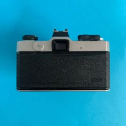 Fujica ST605 35mm SLR Film Camera W/ Prime Lens -Camera Promotion Store fujica st605 35mm slr film camera w prime lens 4 scaled