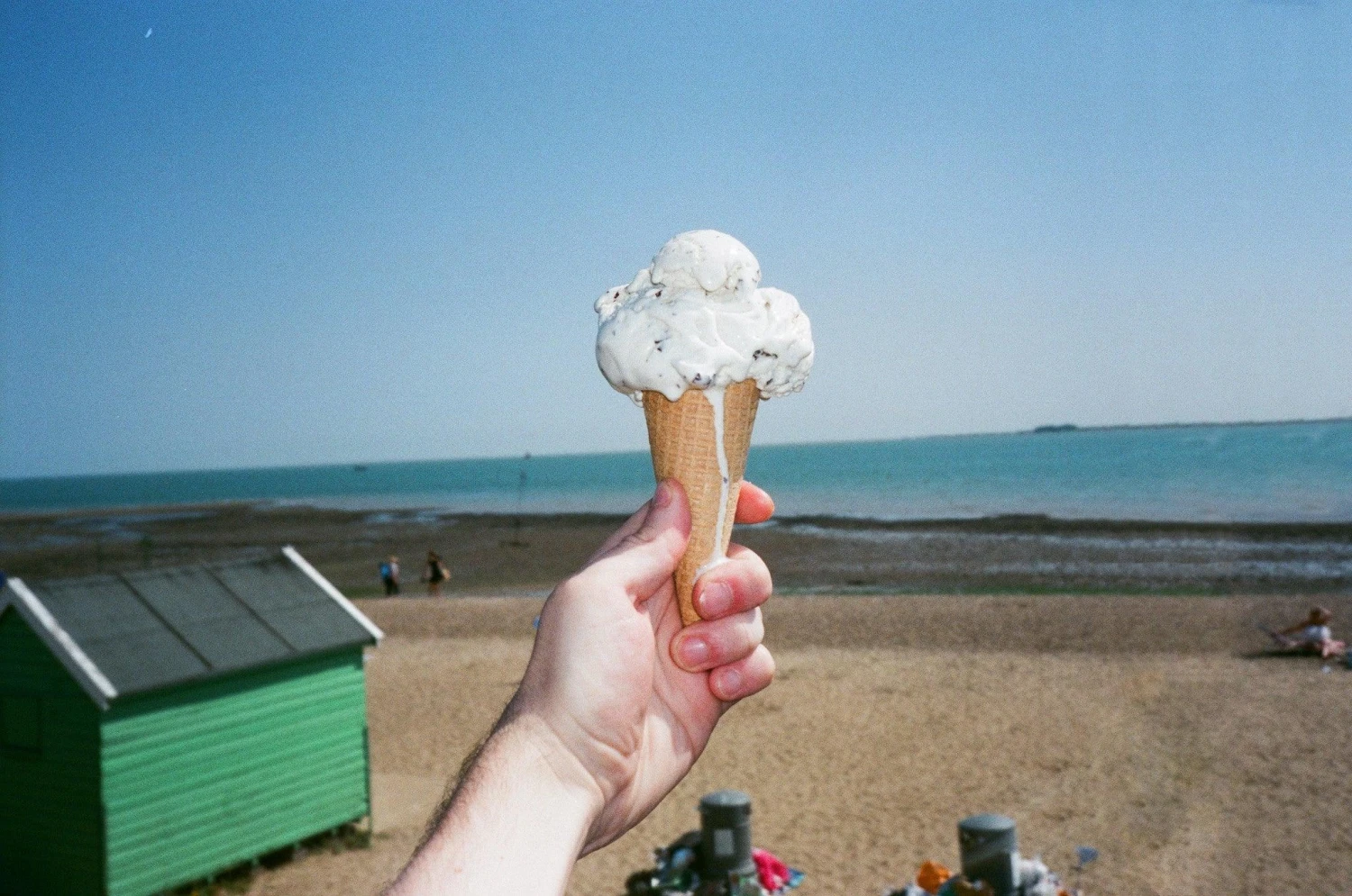 Fujifilm Colour C200 35mm Camera Colour Film - 1 Roll 6 Fujifilm Colour C200 35mm Camera Colour Film - 1 Roll - Image 4