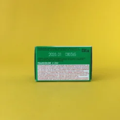 Fujifilm Colour C200 35mm Camera Film (Set Of 5) -Camera Promotion Store fujifilm colour c200 35mm camera film set of 5 3
