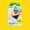FujiFilm Instax Mini Colour Film 20 Shots. -Camera Promotion Store fujifilm instax mini colour film 20 shots 1