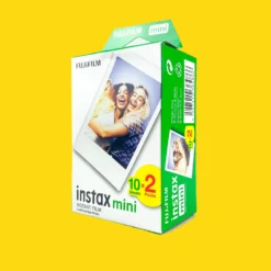 FujiFilm Instax Mini Colour Film 20 Shots. -Camera Promotion Store fujifilm instax mini colour film 20 shots 4