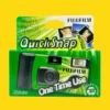 FujiFilm QuickSnap 35mm Disposable Colour Film Camera. -Camera Promotion Store fujifilm quicksnap 35mm disposable colour film camera 1