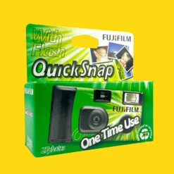 FujiFilm QuickSnap 35mm Disposable Colour Film Camera. -Camera Promotion Store fujifilm quicksnap 35mm disposable colour film camera 4