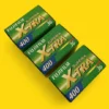 Fujifilm Superia X-Tra 400 36 Exposures 35mm Film - (Set Of 3 Rolls) -Camera Promotion Store fujifilm superia x tra 400 36 exposures 35mm film set of 3 rolls 1