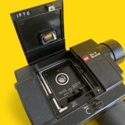 GAF XL/2 Sound Super 8 Movie Cine Camera -Camera Promotion Store gaf xl2 sound super 8 movie cine camera 3