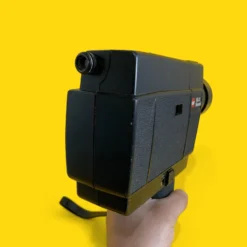 GAF XL/2 Sound Super 8 Movie Cine Camera -Camera Promotion Store gaf xl2 sound super 8 movie cine camera 4