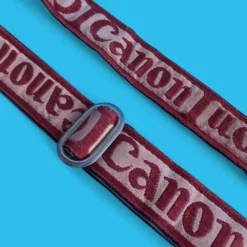 Canon® Genuine Canon SLR Camera Strap -Camera Promotion Store genuine canon slr camera strap 4