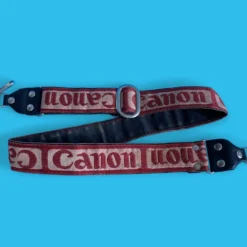 Canon® Genuine Canon SLR Camera Strap -Camera Promotion Store genuine canon slr camera strap 5