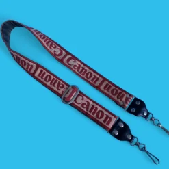 Canon® Genuine Canon SLR Camera Strap -Camera Promotion Store genuine canon slr camera strap 6