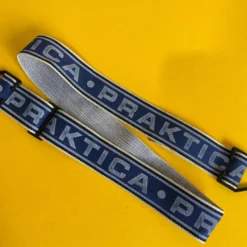 Genuine Praktica SLR Camera Strap -Camera Promotion Store genuine praktica slr camera strap 2 scaled