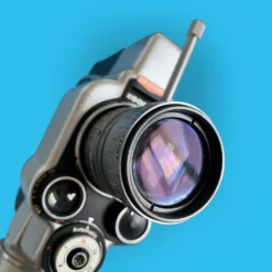 Gevaert Zoomex Super 8 Movie Cine Camera -Camera Promotion Store gevaert zoomex super 8 movie cine camera 4