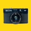 Halina 35-600 35mm Point N Shoot Film Camera -Camera Promotion Store halina 35 600 35mm point n shoot film camera 1