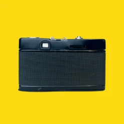 Halina 35-600 35mm Point N Shoot Film Camera -Camera Promotion Store halina 35 600 35mm point n shoot film camera 5