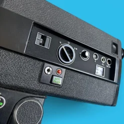 Hanimex MX-1000 Super 8 Movie Cine Camera -Camera Promotion Store hanimex mx 1000 super 8 movie cine camera 7