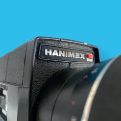 Hanimex MX-1000 Super 8 Movie Cine Camera -Camera Promotion Store hanimex mx 1000 super 8 movie cine camera 8