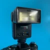 Hanimex TZ 2 External Flash Unit For 35mm Film Camera -Camera Promotion Store hanimex tz 2 external flash unit for 35mm film camera 1 scaled