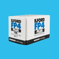 Ilford FP4 24 EXP PLUS 125 35mm Film -Camera Promotion Store ilford fp4 24 exp plus 125 35mm film 4