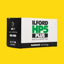Ilford HP5 24 EXP 400 35mm Film -Camera Promotion Store ilford hp5 24 exp 400 35mm film 3