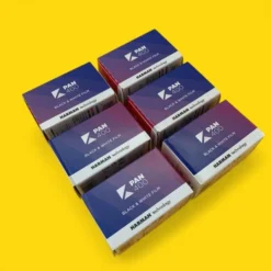 Kentmere 400 Black & White 35mm Film For 35mm Cameras(Set Of 6)