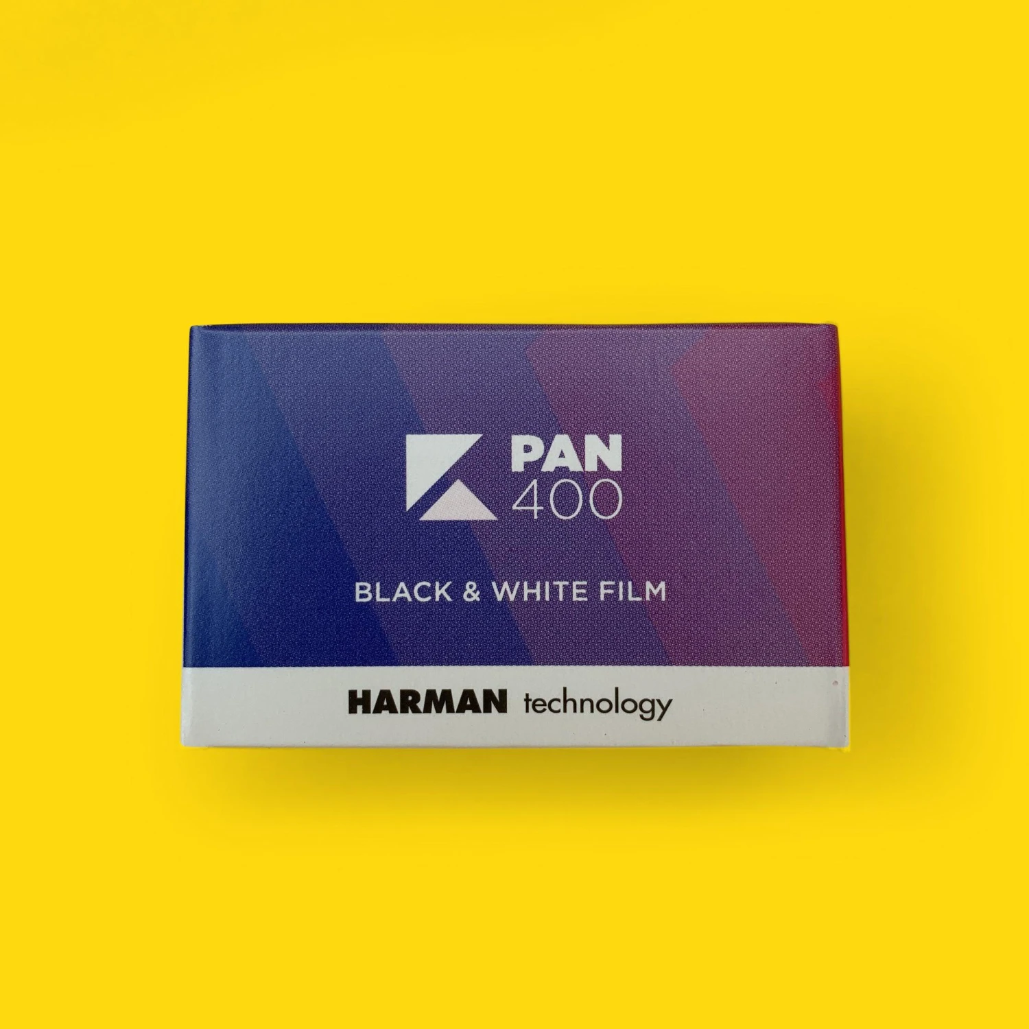 Kentmere 400 Black & White 35mm Film (Set Of 1) 3 Kentmere 400 Black & White 35mm Film (Set Of 1)