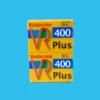 Kodacolor VR 400 Plus 36 Exp 35mm Film Double Pack EXPIRED -Camera Promotion Store kodacolor vr 400 plus 36 exp 35mm film double pack expired 1