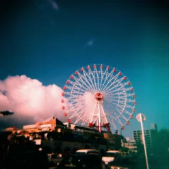 Kodak Color Plus 200 36 Exp 35mm Film EXPIRED (set Of 10) -Camera Promotion Store kodak color plus 200 36 exp 35mm film expired set of 10 5