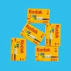 Kodak Color Plus 200 36 Exp 35mm Film EXPIRED (set Of 5) -Camera Promotion Store kodak color plus 200 36 exp 35mm film expired set of 5 1